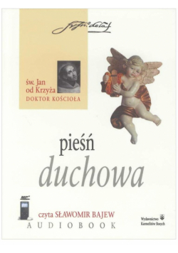 Pieśń duchowa. Audiobook