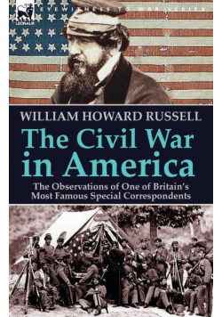 The Civil War in America