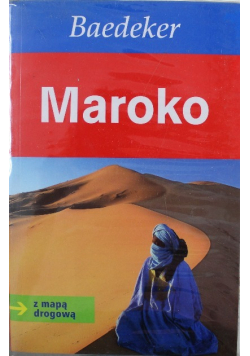 Maroko  przewodnik