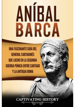 Aníbal Barca