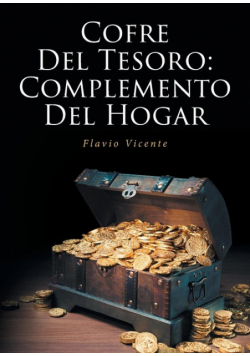Cofre Del Tesoro