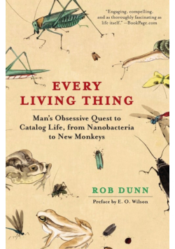 Every Living Thing