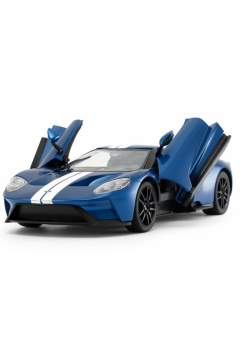 Auto R/C 1:14 Ford GT 4-kanały