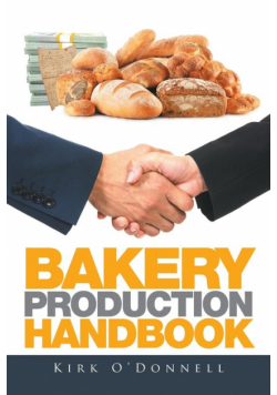 Bakery Production Handbook