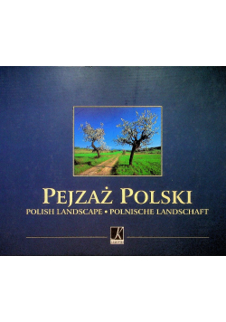 Pejzaż Polski