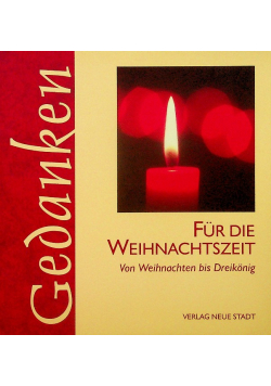 Fur die Weihnachtszeit