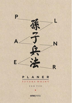 Sztuka wojny. Planer