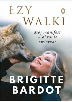 Łzy walki