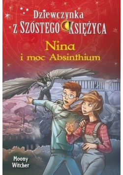 Nina i moc Absinthium