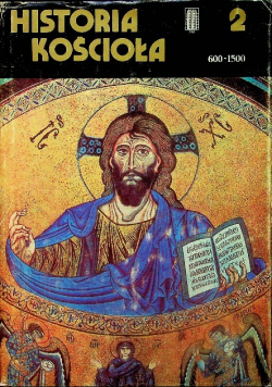 Historia Kościoła Tom 2 600 - 1500
