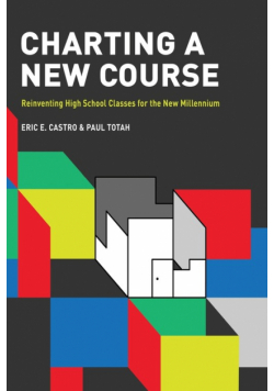 Charting a New Course