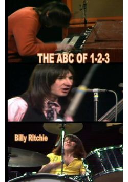 THE ABC of 1-2-3