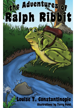 The Adventures of Ralph Ribbit
