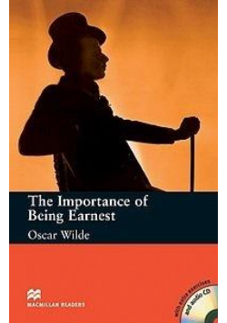 The Importance... Upper Intermediate + CD Pack