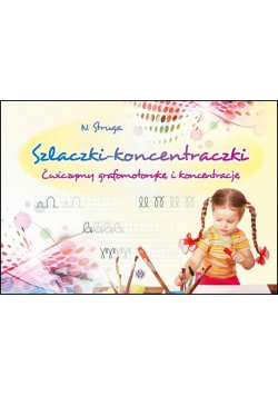 Szlaczki koncentraczki