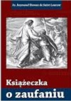 Książeczka o zaufaniu