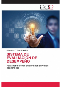 Sistema De Evaluación De Desempeño
