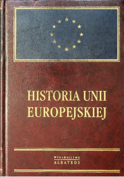 Historia Unii Europejskiej