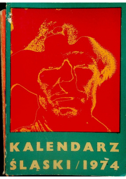 Kalendarz śląski 1974