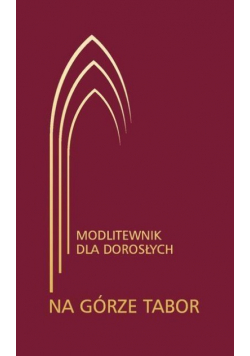 Na górze Tabor