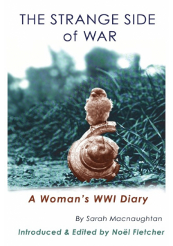 The Strange Side of War