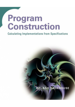 Program Construction