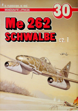 Me 262 schwalbe