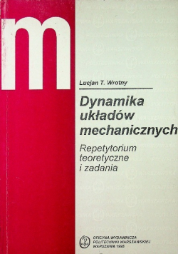 Dynamika układów mechanicznych