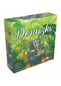 Doniczki