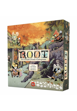 Root PORTAL