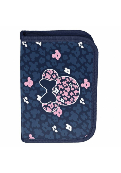 Piórnik z wyposażeniem Minnie DM23MM-P001 PASO