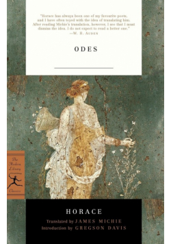 Odes