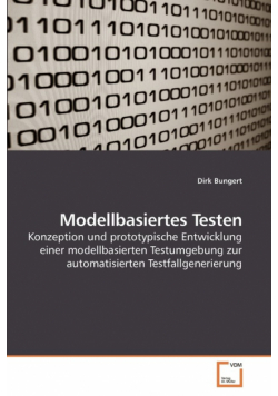 Modellbasiertes Testen