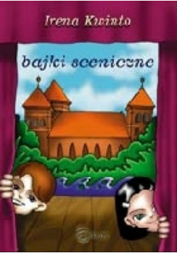 Bajki sceniczne