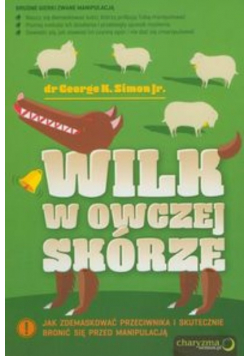Wilk w owczej skórze