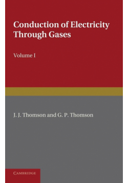 Conduction of Electricity Through Gases