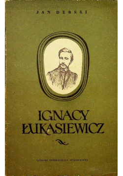 Ignacy Łukasiewicz