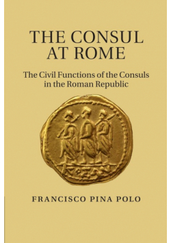 The Consul at Rome