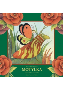 Motylka