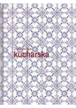 Złota księga kucharska