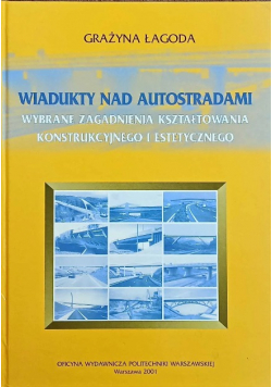 Wiadukty z autostradami