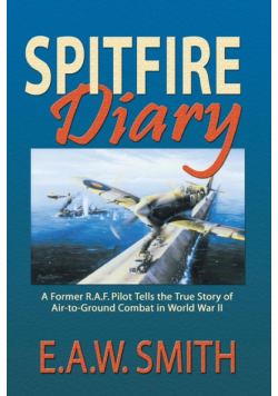 Spitfire Diary