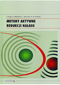 Metody aktywne redukcji hałasu