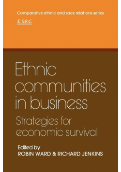 Ethnic Communities in Business