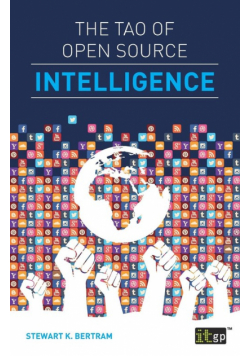 The Tao of Open Source Intelligence