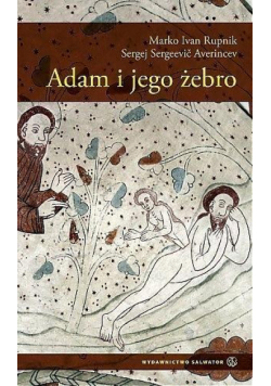 Adam i jego żebro