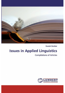 Issues in Applied Linguistics