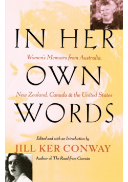 In Her Own Words