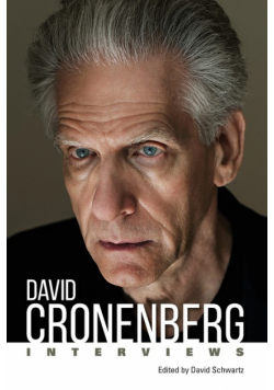 David Cronenberg