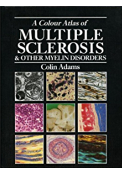 A Colour Atlas of Multiple Sclerosis